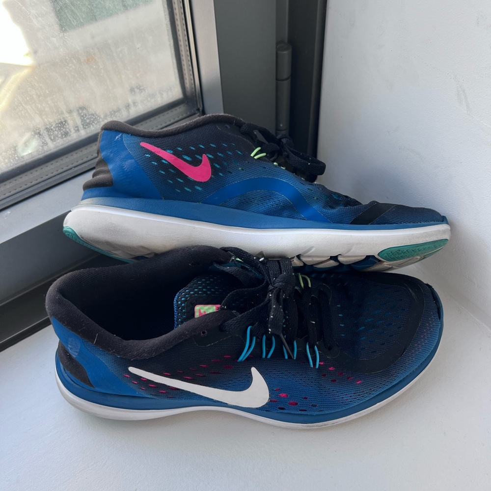Nike Flex 2017 Run 6.5